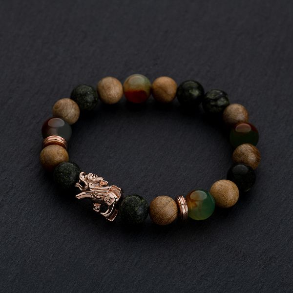 The Dominion ( Rose Gold)